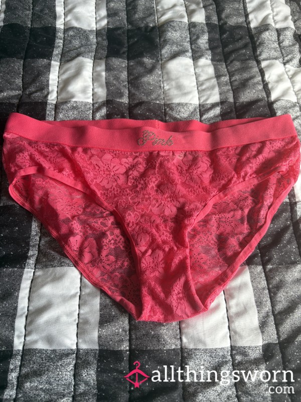 VS Pink Full Cheek