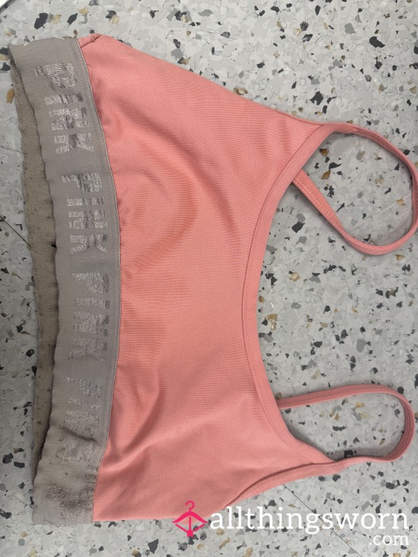 VS Pink Sports Bra