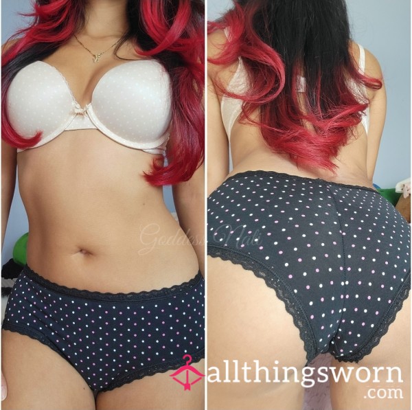 VS Polkadot Fullback