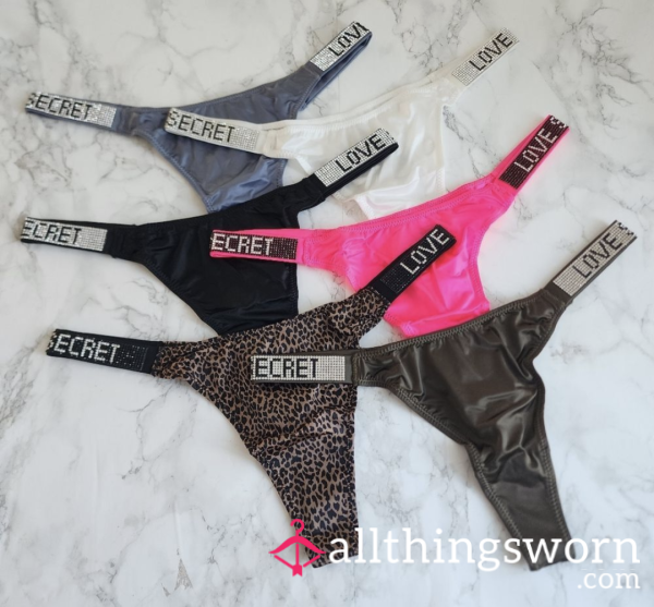 VS Satin Shine
