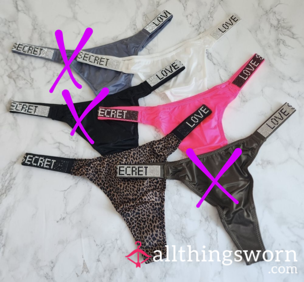 VS Satin Shine