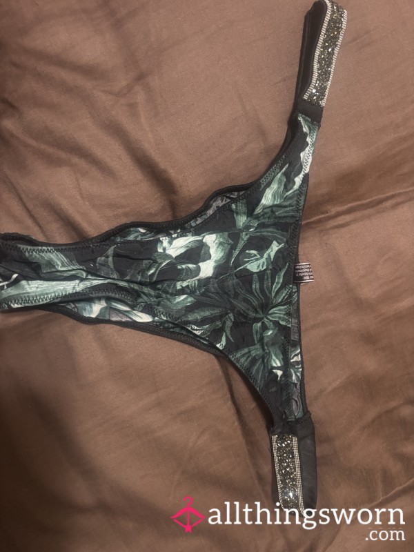 VS Silky Panties