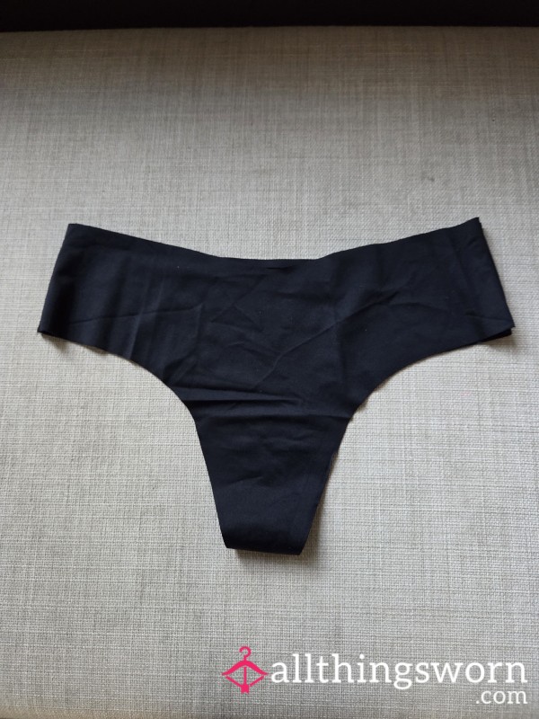 VS Smooth Thong