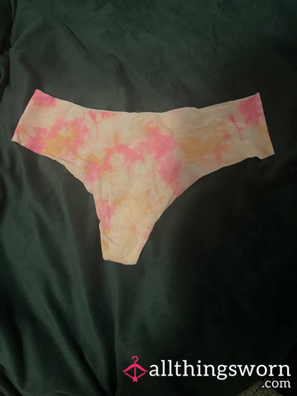 VS Smooth Seamless Panty