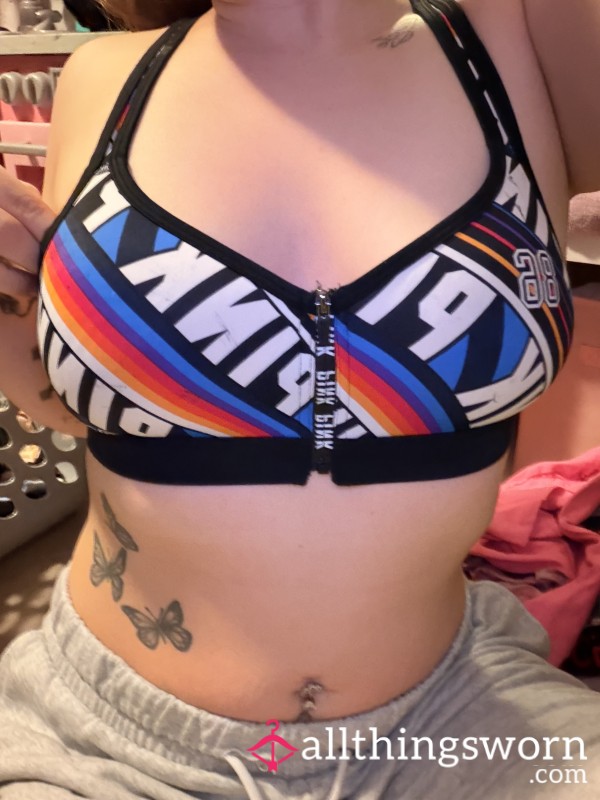 VS Sports Bra