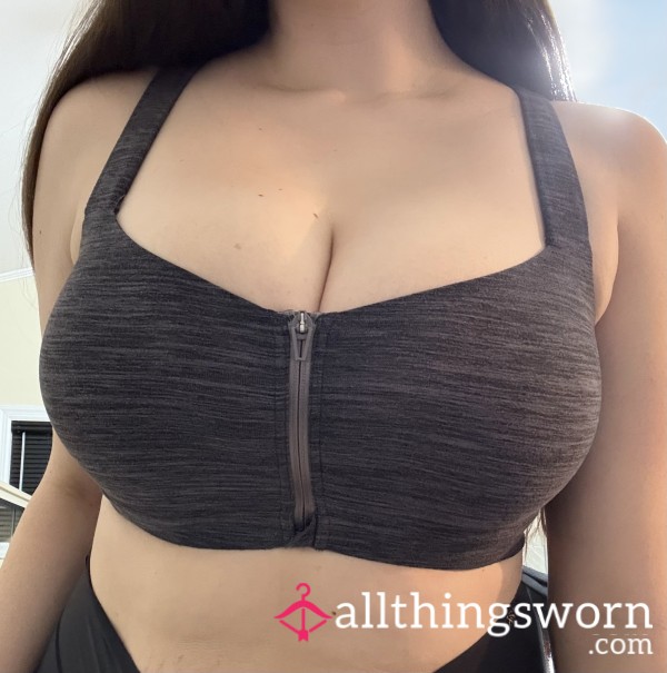 VS Sports Bra