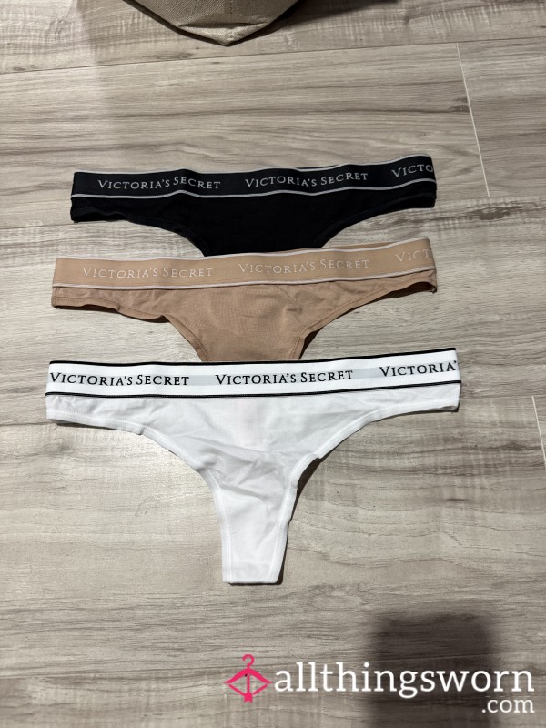 Victoria Secret Thong