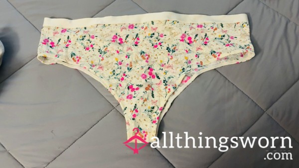 VS Thong
