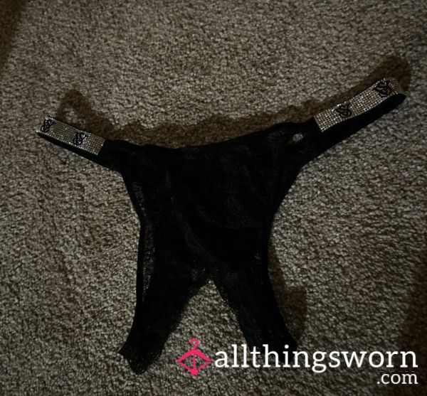 Vs Thong