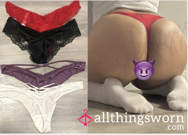 VS Thong