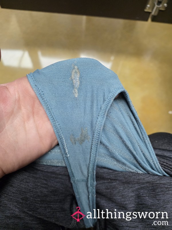 Vs Thong