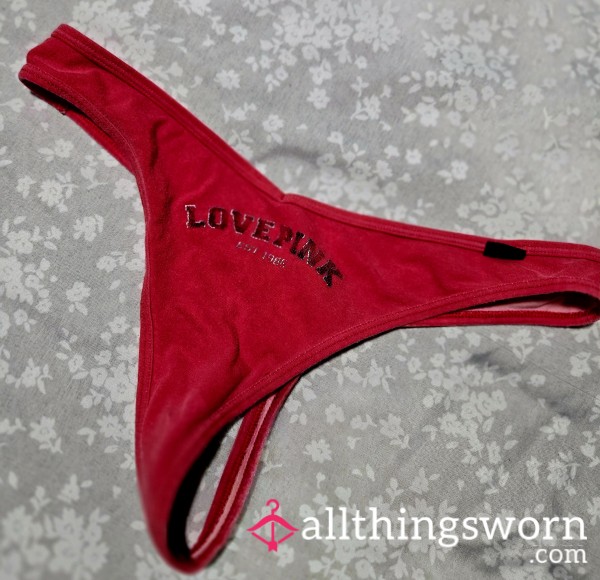 VS Thong