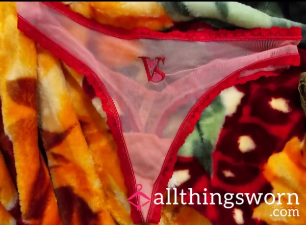 VS Thong