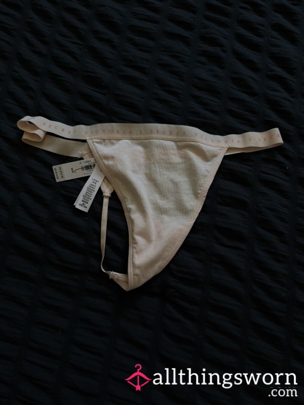VS Thong / Add Ons