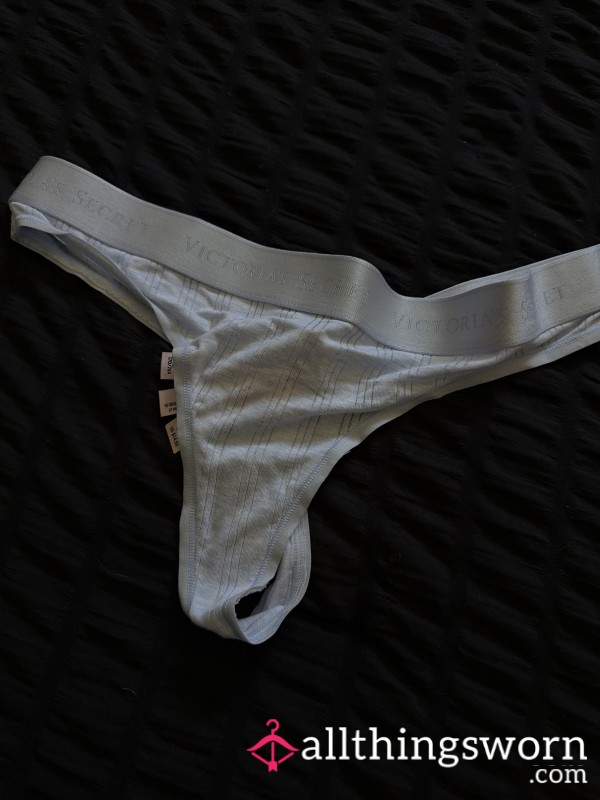 VS Thong W/ ADD ONS