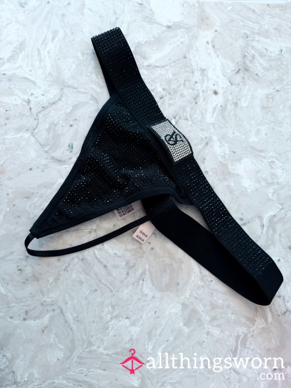 VS G STRING W/ ADD ONS