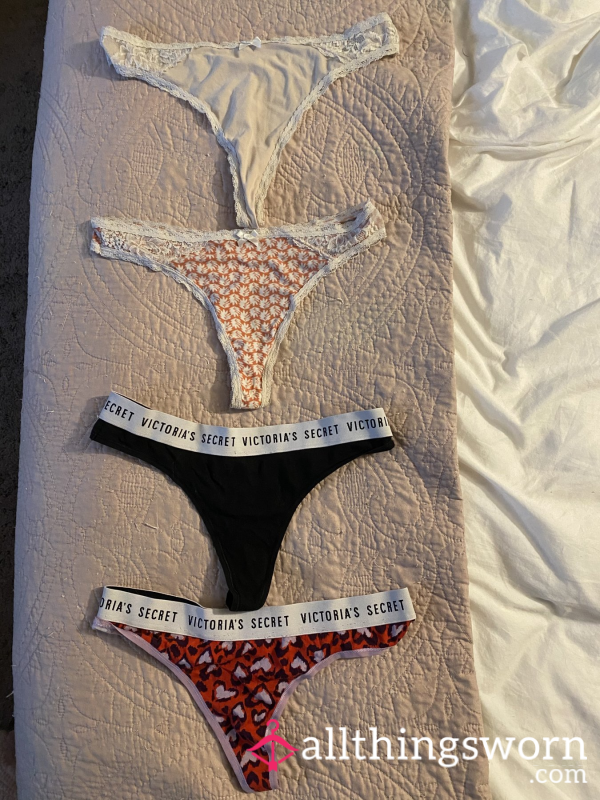 VS Thongs