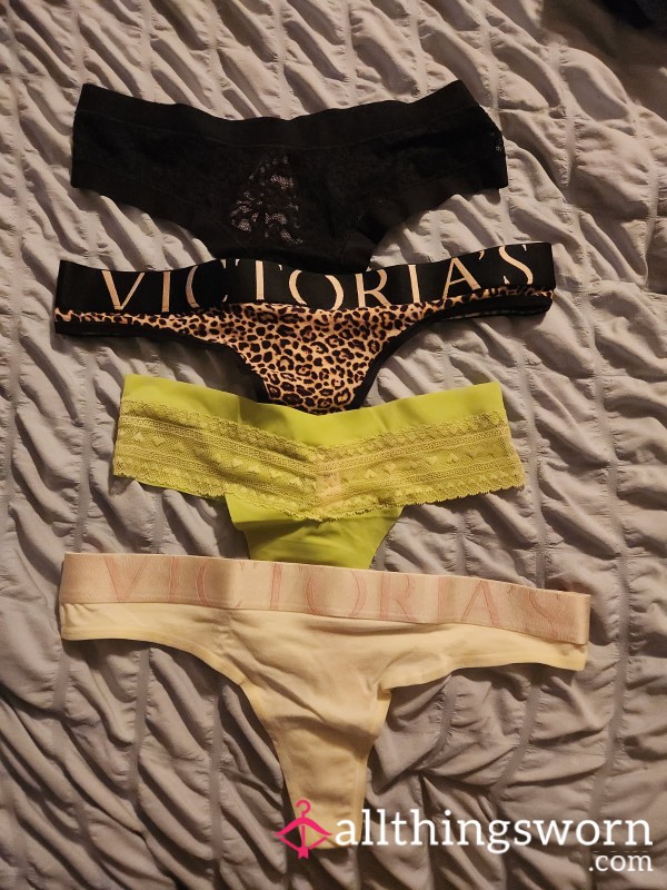 VS Thongs