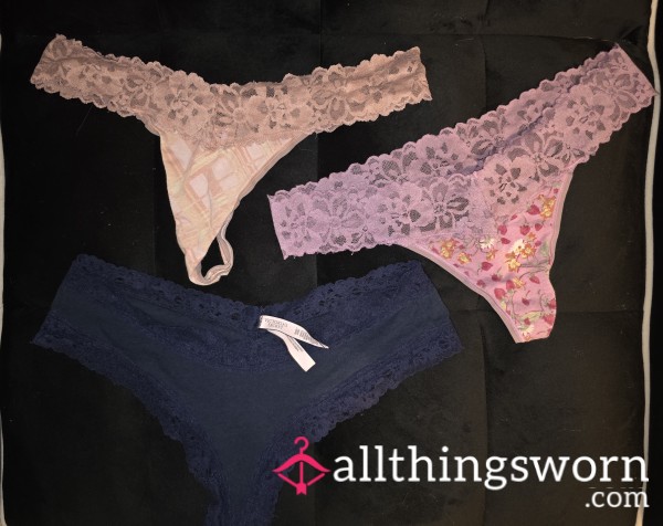 VS Thongs