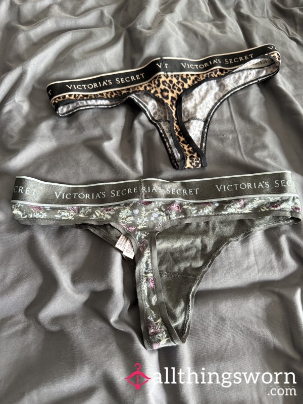 VS Thongs