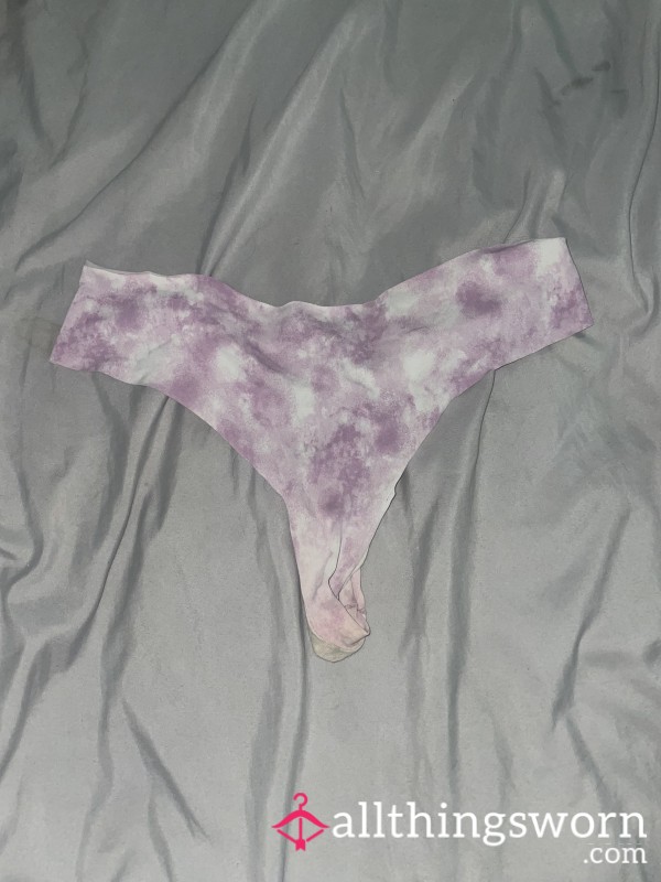 VS Tie Dye