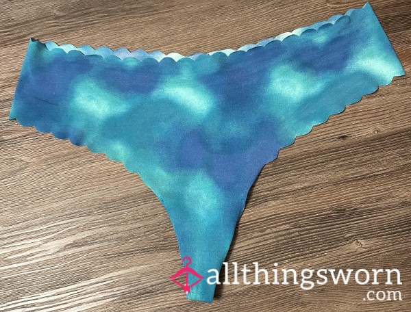 VS Tiedye Thong