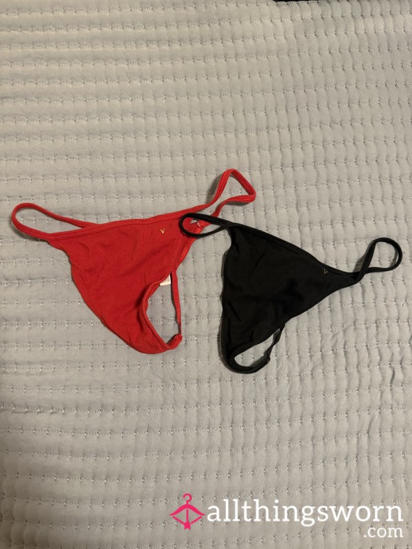 VS V Strings