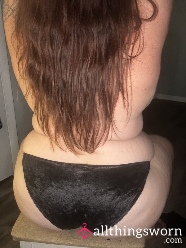 VS Velvet Cheeky