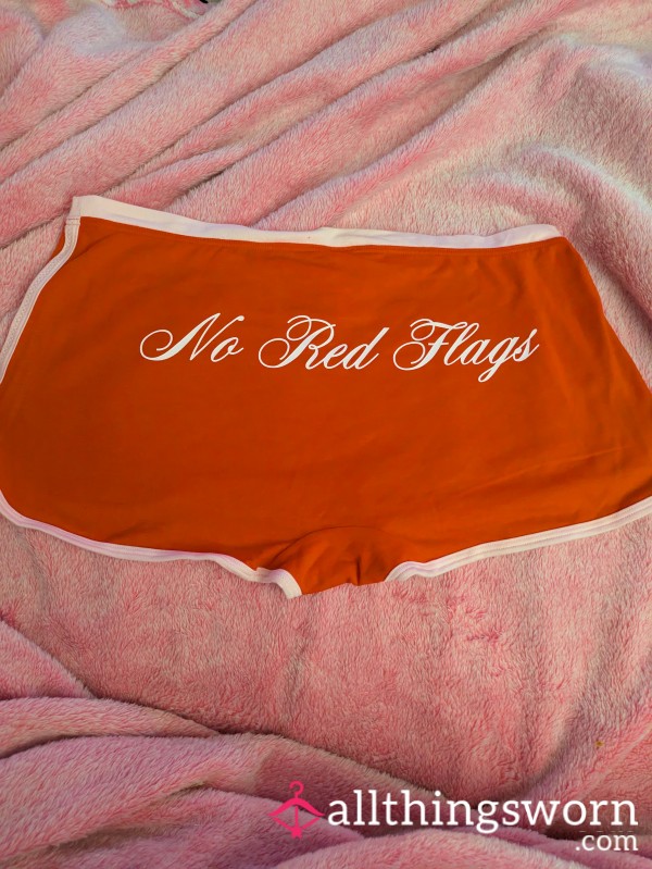 VS/PINK Boyshorts ♥️