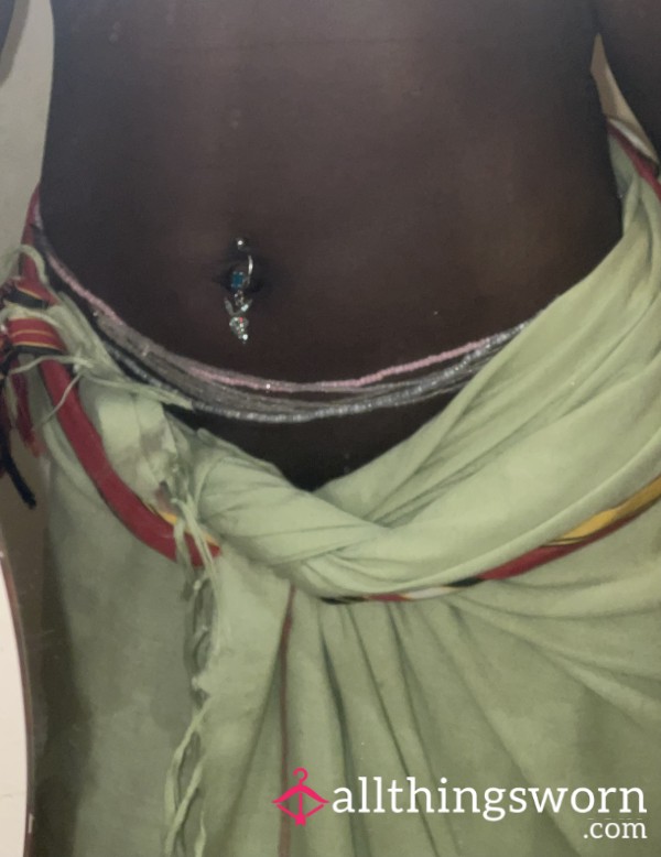 Waist Beads