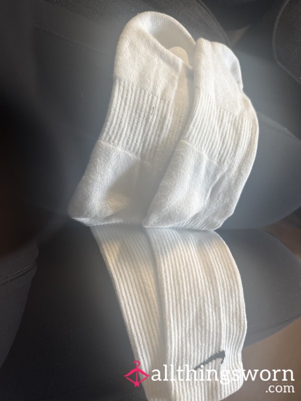 Waiting To Wear Them Honey