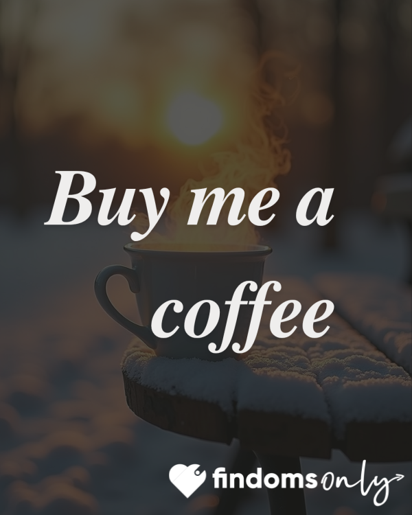 Wake Me Up With A Coffee ☕