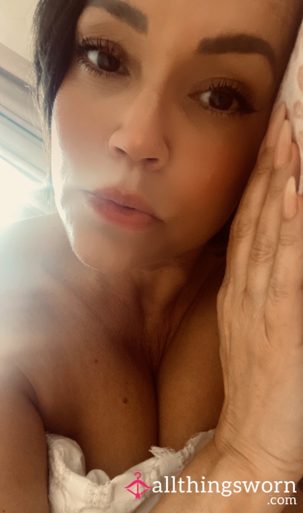 Wake Up With Me