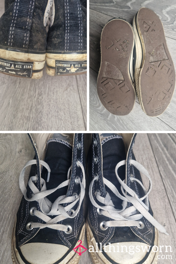 Walk A Mile In My Shoes 👠