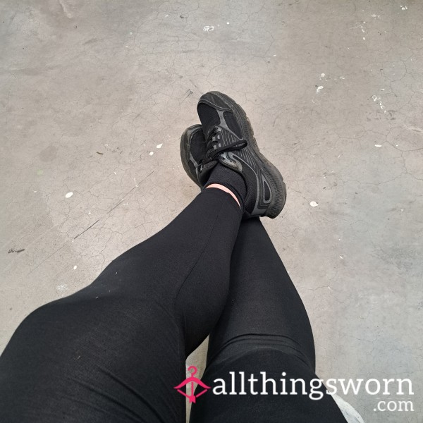 Walk Home From Work With Me