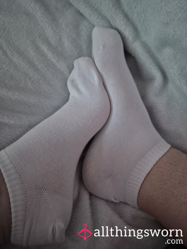 Walked All Over