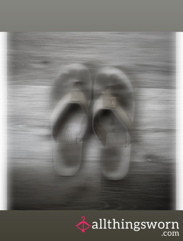 Walked, Worn, Worship Worthy