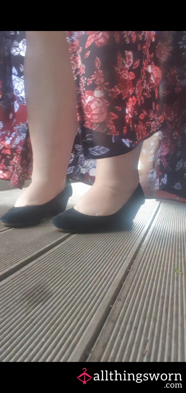 Walking