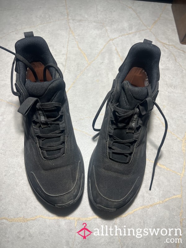 Walking Boots