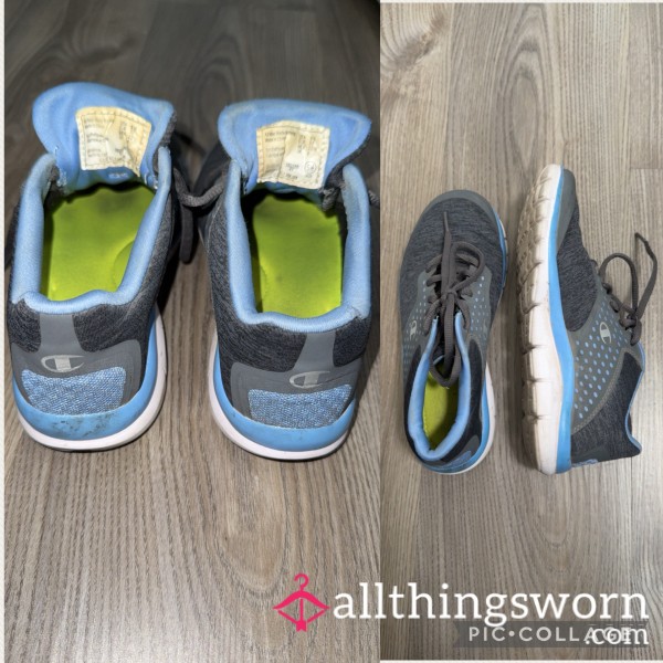 Walking  Shoes