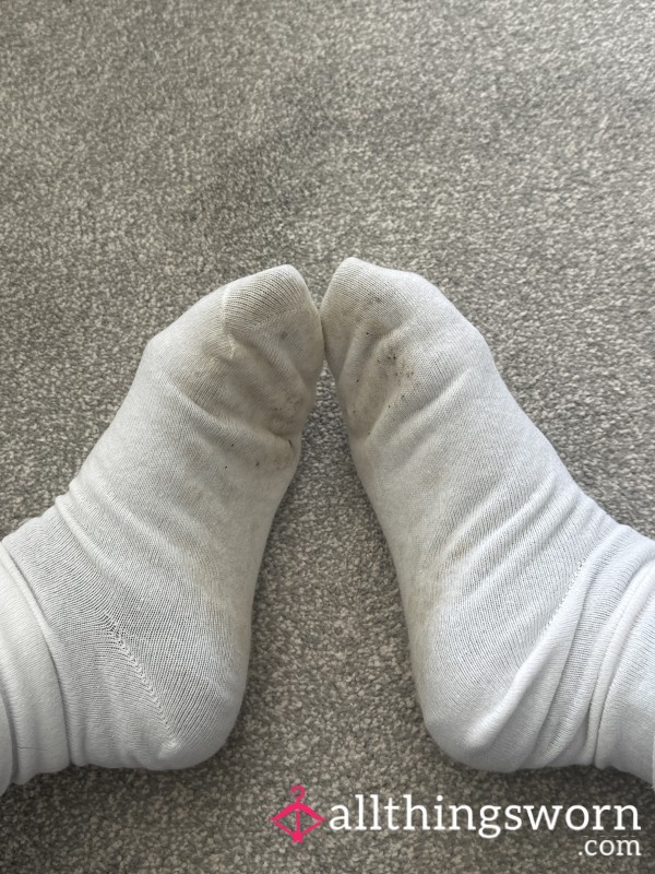 Walking Socks