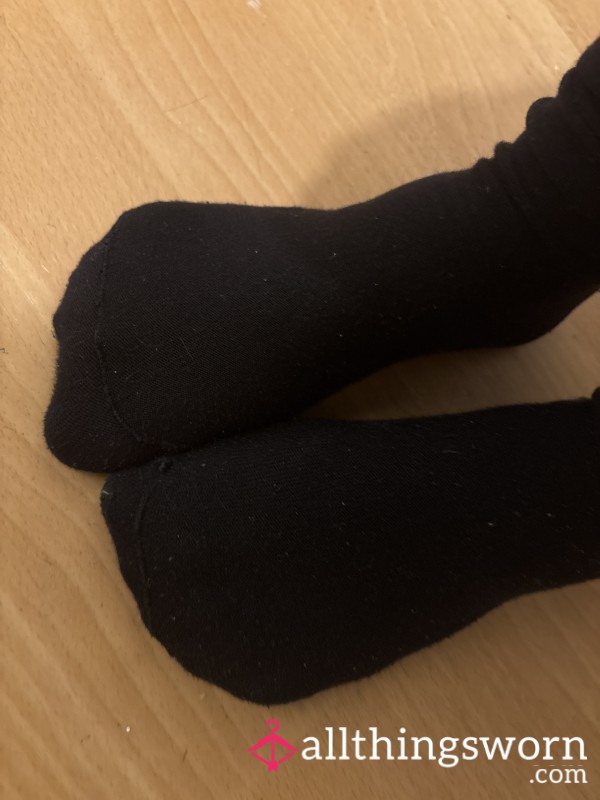 Walking Socks