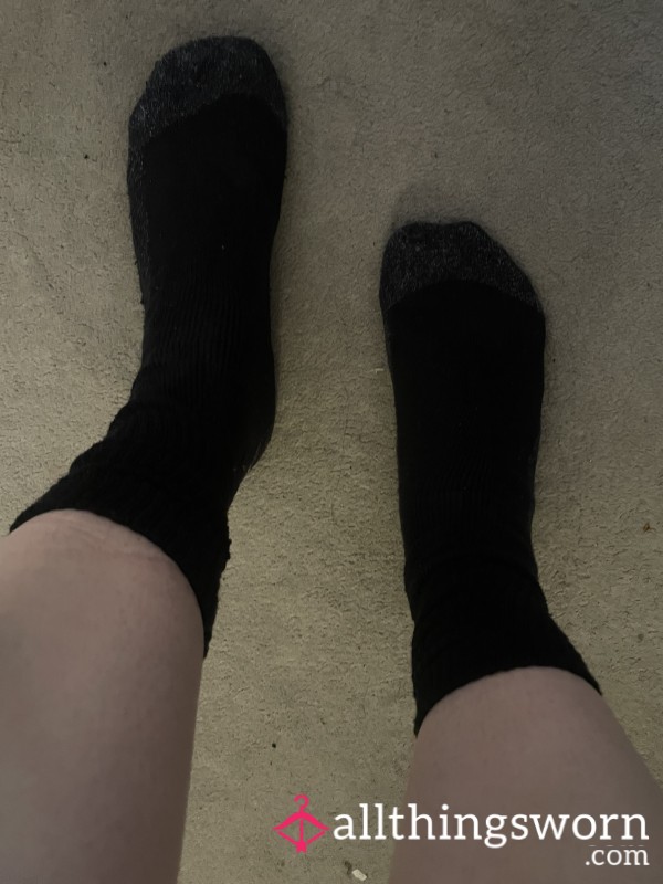 Walking Socks