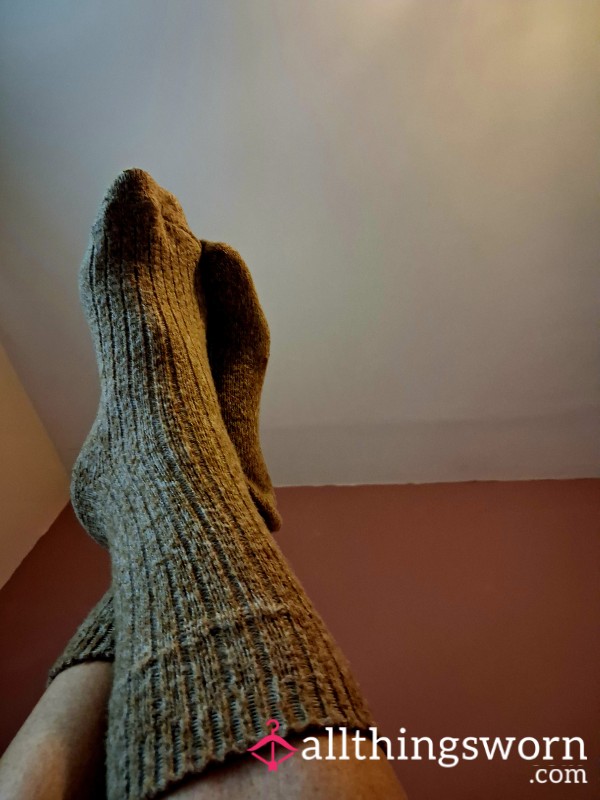 Walking Socks