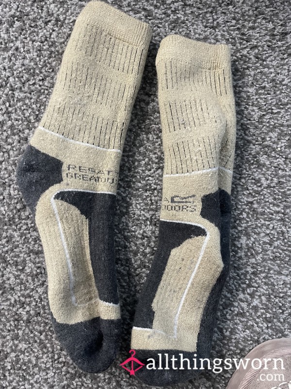 Walking Socks Regatta