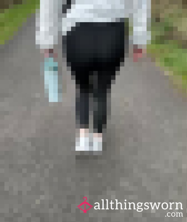 Walking