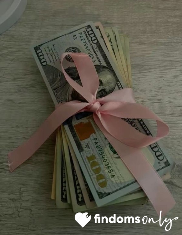 Wallet Drain - $100