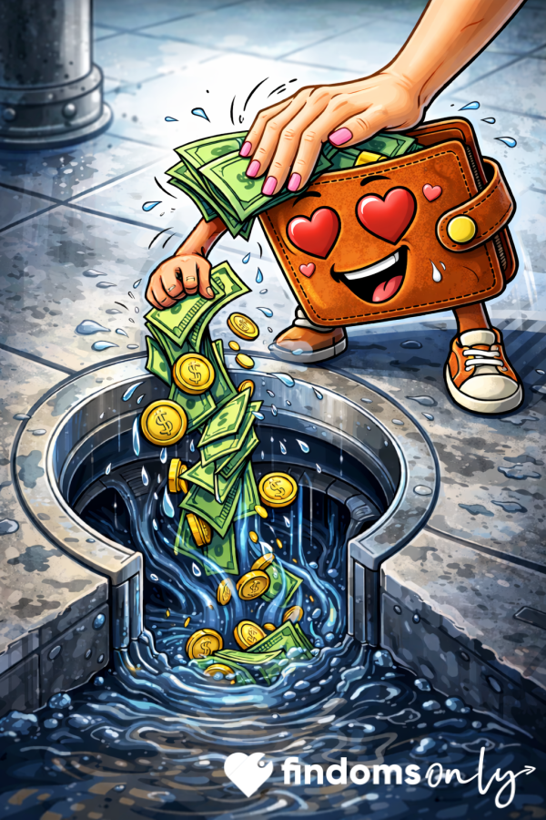Wallet Drain