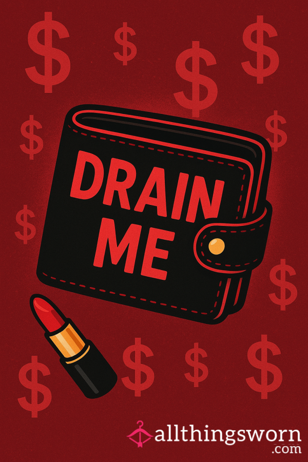 Wallet Drain