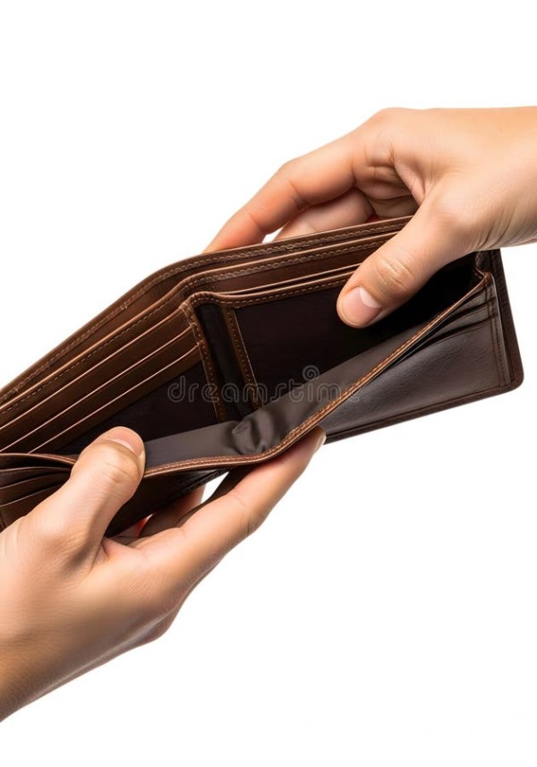 Wallet Drain